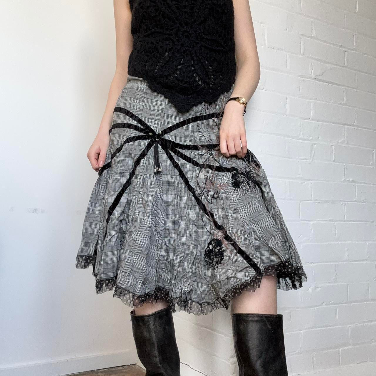 Midi/Maxi Skirts
