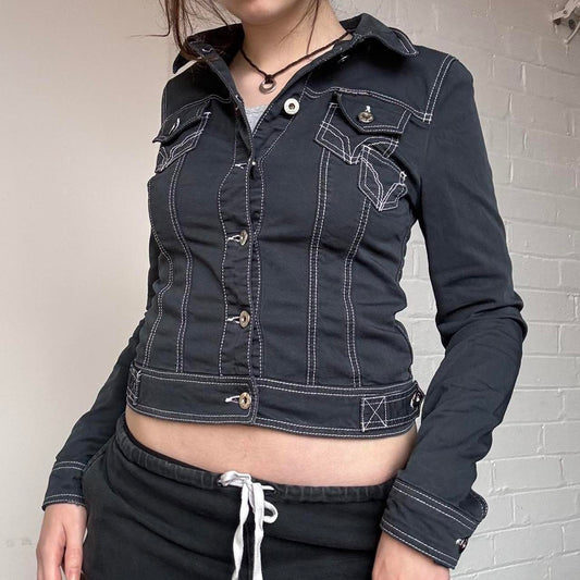 Dolce & Gabbana Denim Jacket