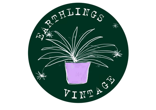 Earthlings Vintage