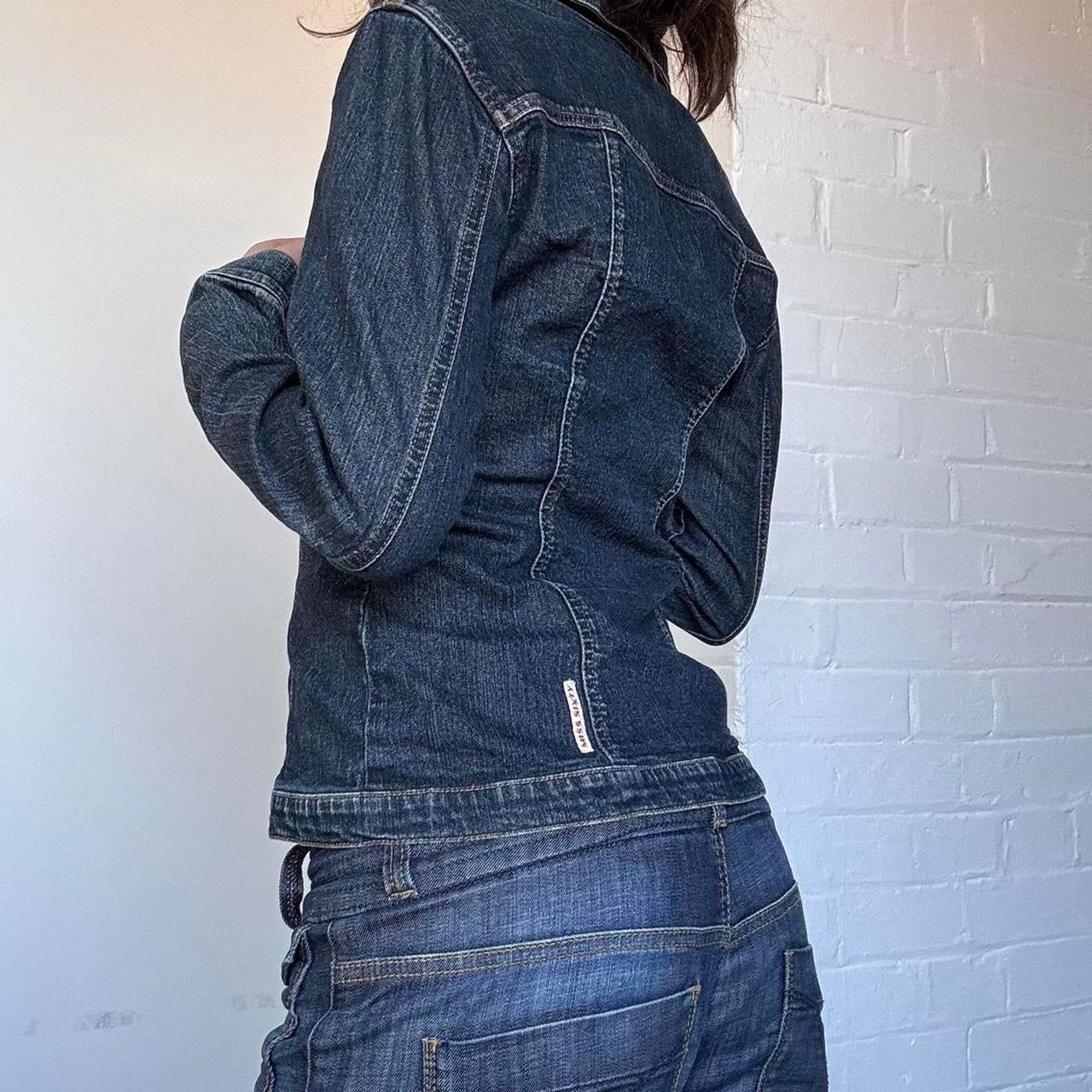 Miss Sixty Denim Jacket