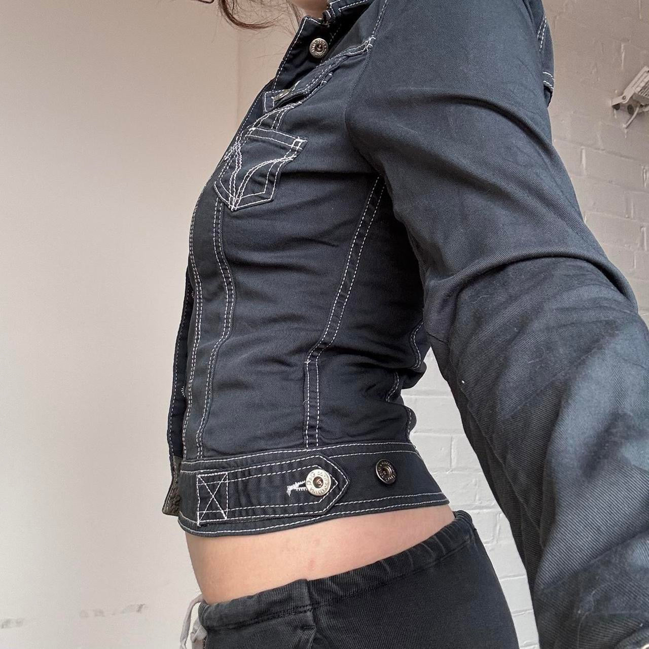 Dolce & Gabbana Denim Jacket