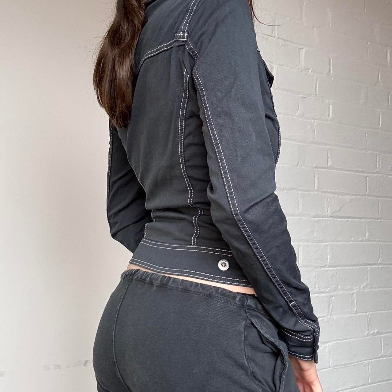 Dolce & Gabbana Denim Jacket
