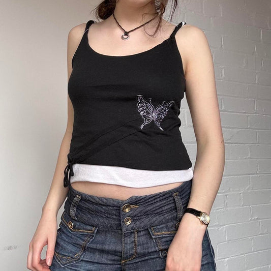 Butterfly Cami