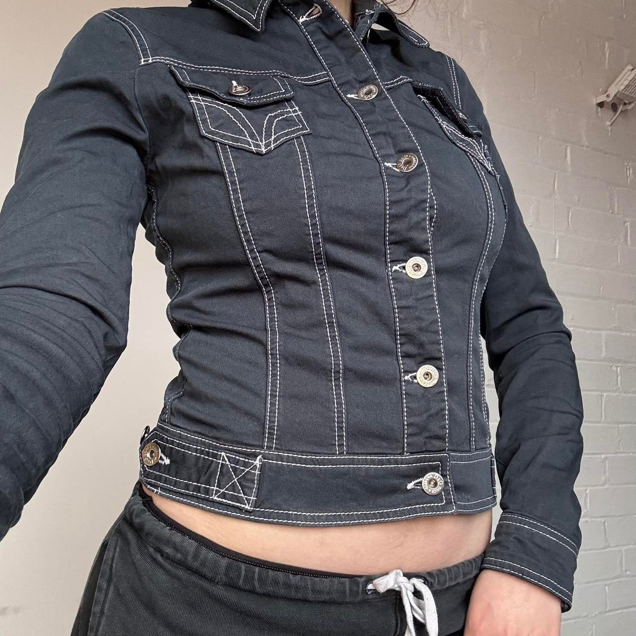 Dolce & Gabbana Denim Jacket