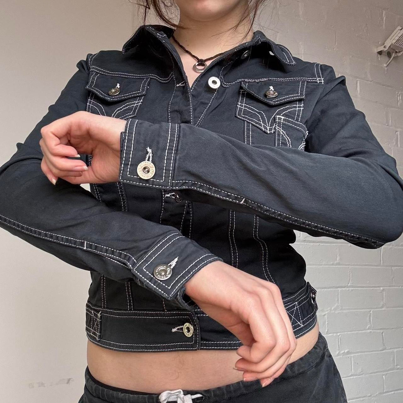 Dolce & Gabbana Denim Jacket
