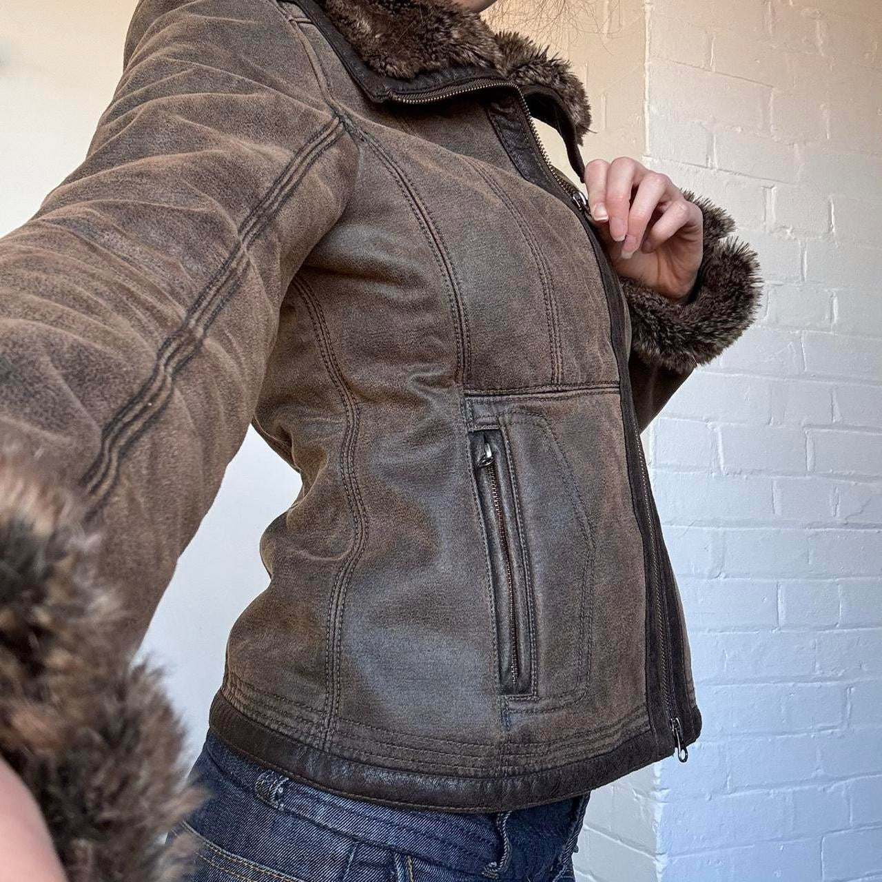 Armani Jacket