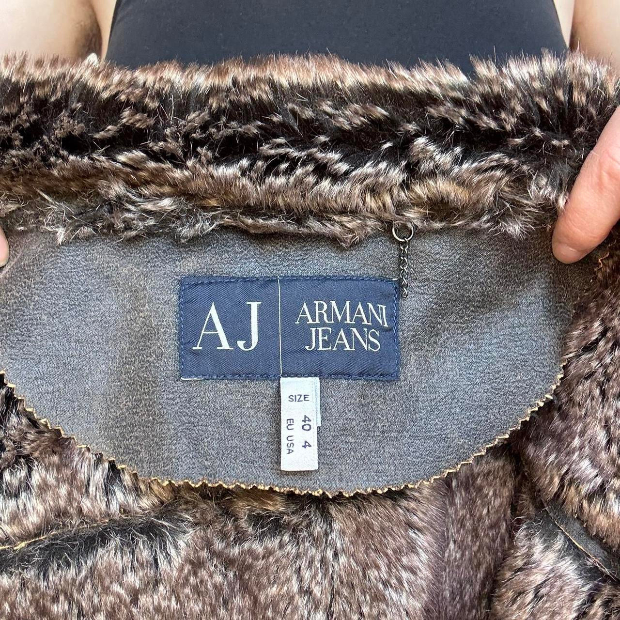 Armani Jacket