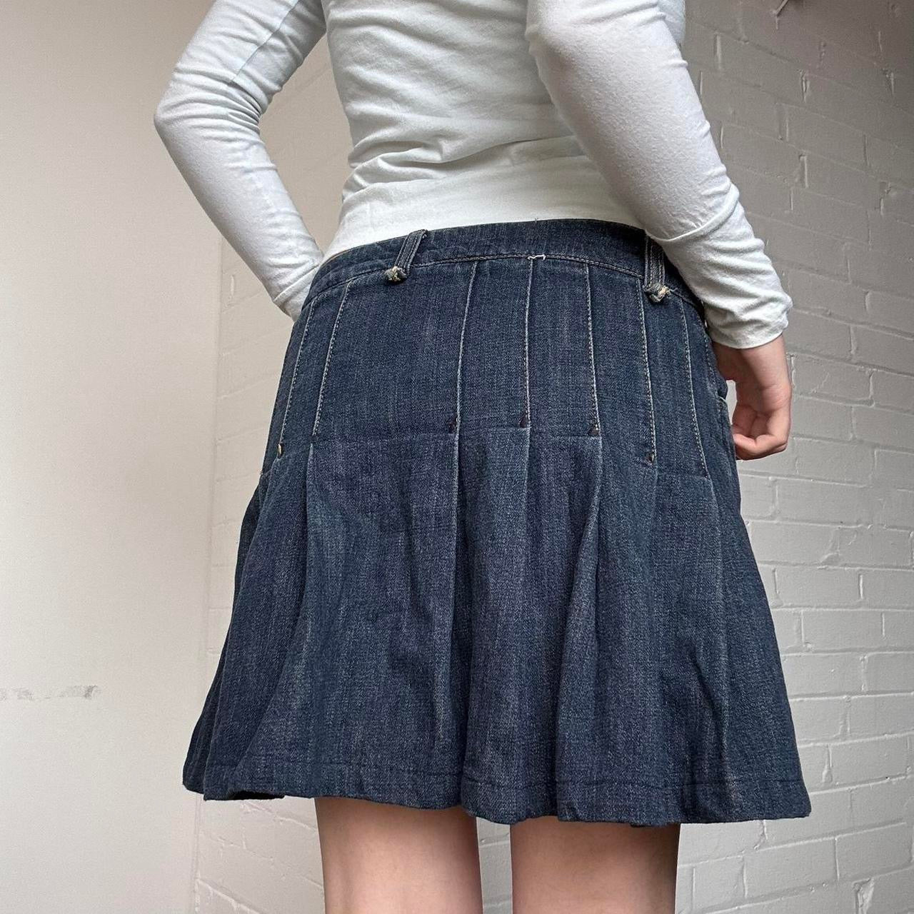Hilfiger Denim Skirt