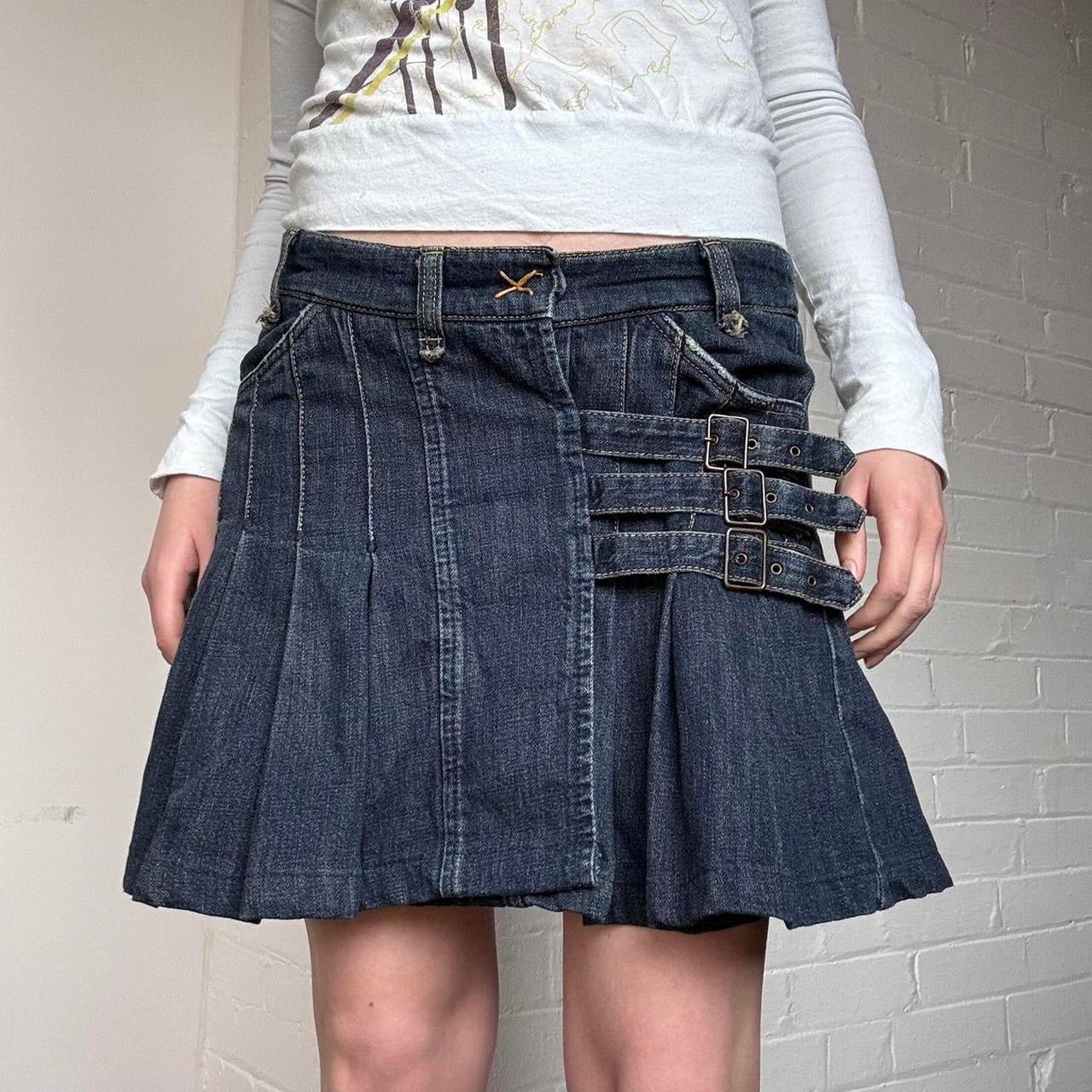 Hilfiger Denim Skirt