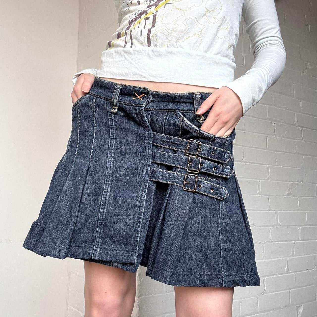 Hilfiger Denim Skirt