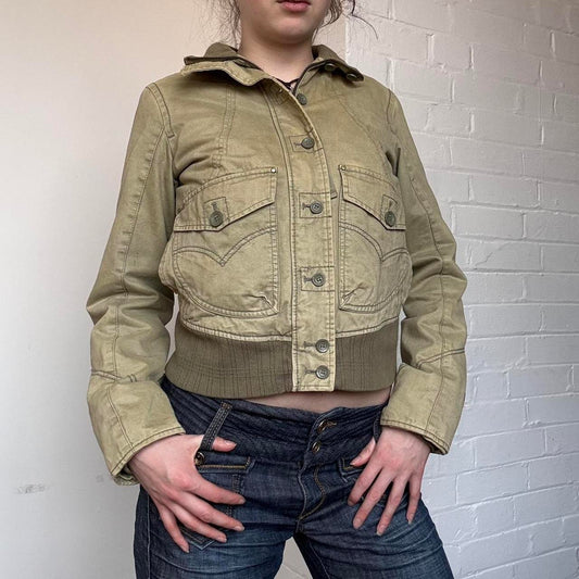 Levi's Utility Jacket