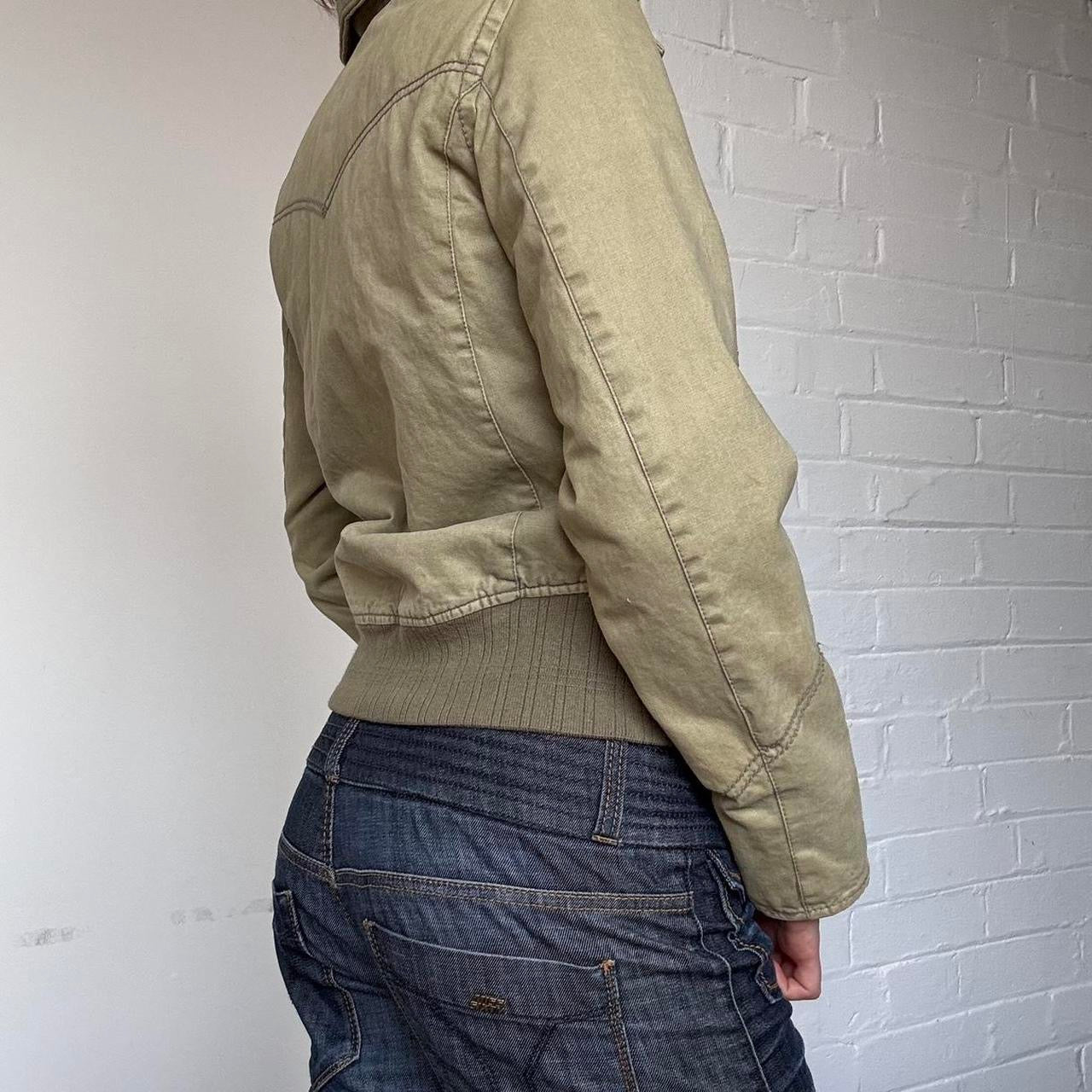 Levi's Utility Jacket