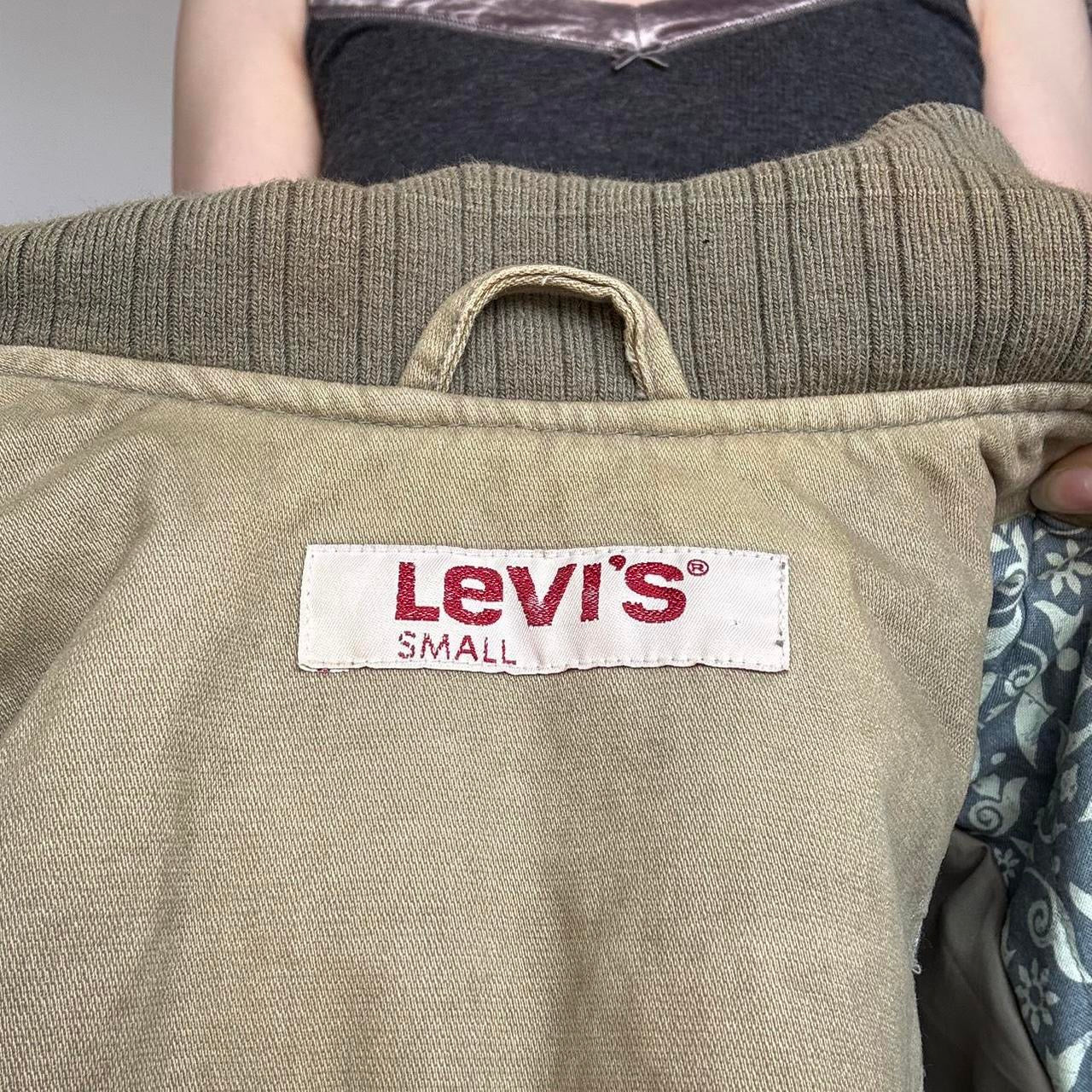 Levi's Utility Jacket